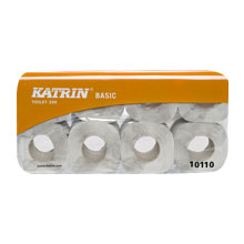 Katrin Basic Toilet 200